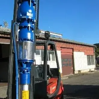 Spécialiste pompe près de Veynes